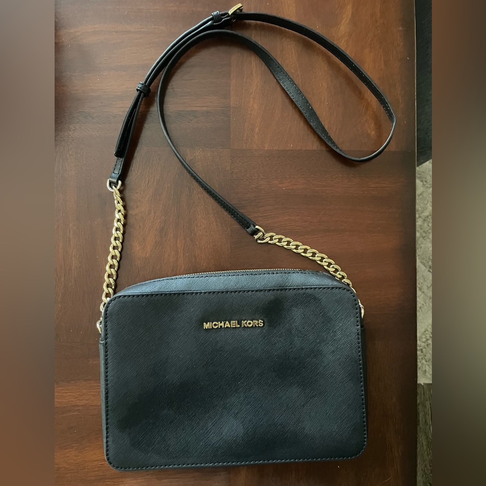 Michael Kors Crossbody